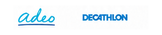 Adeo et Decathlon