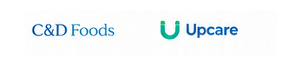 C&D Foods et Upcare