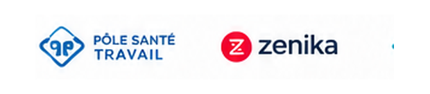 Pôle Santé Travail et Zenika